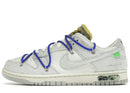 Nike Dunk Low Off-White Lot 32