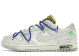 Nike Dunk Low Off-White Lot 32