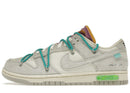 Nike Dunk Low Off-White Lot 36