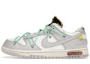 Nike Dunk Low Off-White Lot 4