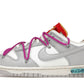 Nike Dunk Low Off-White Lot 45