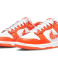 Nike Dunk Low Essential Paisley Pack Orange