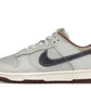 Nike Dunk Low Retro SE Off White Moon Particle Dark Raisin
