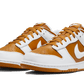 Dunk Low Reverse Curry (FQ6965-700) - 38.5 EU - 6 US - Brown | SOSUKICKS