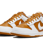 Nike Dunk Low Reverse Curry