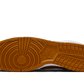 Nike Dunk Low Reverse Curry