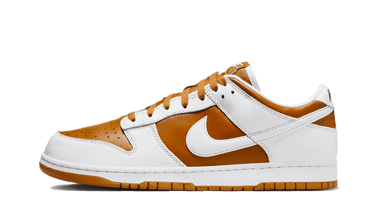 Nike Dunk Low Reverse Curry