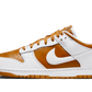 Dunk Low Reverse Curry (FQ6965-700) - EU 38–47 - Brown | SOSUKICKS