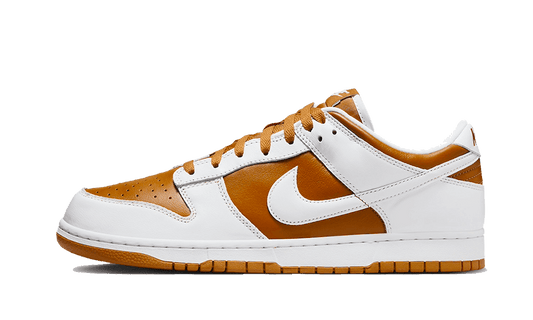 Dunk Low Reverse Curry (FQ6965-700) - EU 38–47 - Brown | SOSUKICKS