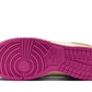 Nike Dunk Low SE Bronzine Pink