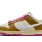 Dunk Low SE Bronzine Pink (FD8683-700) - EU 35.5–44.5 - Pink | SOSUKICKS