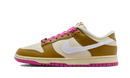 Dunk Low SE Bronzine Pink