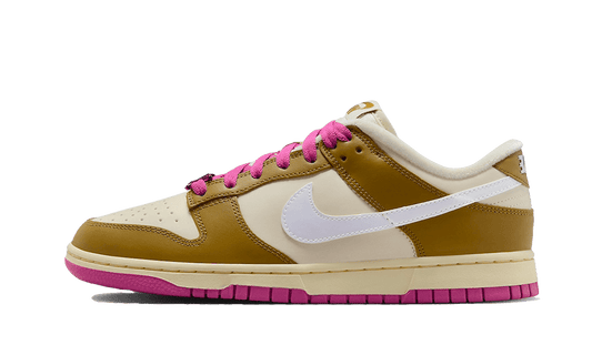 Dunk Low SE Bronzine Pink (FD8683-700) - EU 35.5–44.5 - Pink | SOSUKICKS