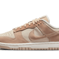 Nike Dunk Low SE Sanddrift