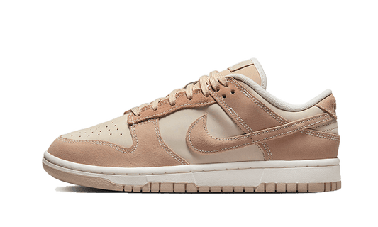 Dunk Low SE Sanddrift (FD0873-126) - EU 35.5–44.5 - Beige | SOSUKICKS