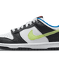 Dunk Low Signal Blue Lemon Twist (DQ0977-100) - EU 35.5–40 - Yellow | SOSUKICKS