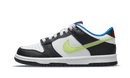 Dunk Low Signal Blue Lemon Twist