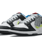 Dunk Low Signal Blue Lemon Twist (DQ0977-100) - 36 EU - 4Y US - Yellow | SOSUKICKS