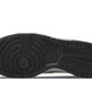 Dunk Low Signal Blue Lemon Twist (DQ0977-100) - 36.5 EU - 4.5Y US - Yellow | SOSUKICKS