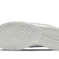 Nike Dunk Low White Pink