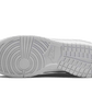 Dunk Low Retro White Pure Platinum (DV0831-101) - 40 EU - 7 US - Gray | SOSUKICKS