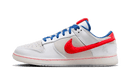 Dunk Low Retro PRM Year of the Rabbit White Crimson