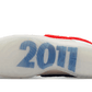Nike Dunk Low Retro PRM Year of the Rabbit White Crimson
