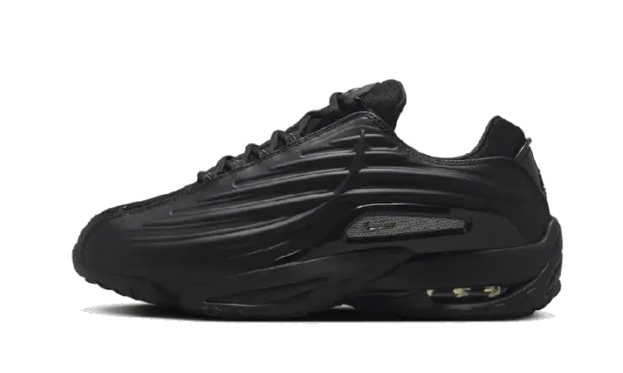Hot Step 2 Drake NOCTA Black (DZ7293-001) - EU 36–47.5 - Black | SOSUKICKS