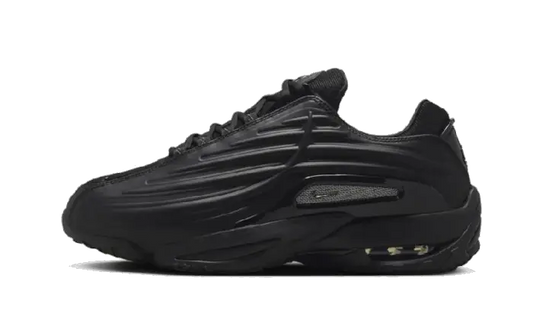Hot Step 2 Drake NOCTA Black (DZ7293-001) - EU 36–47.5 - Black | SOSUKICKS