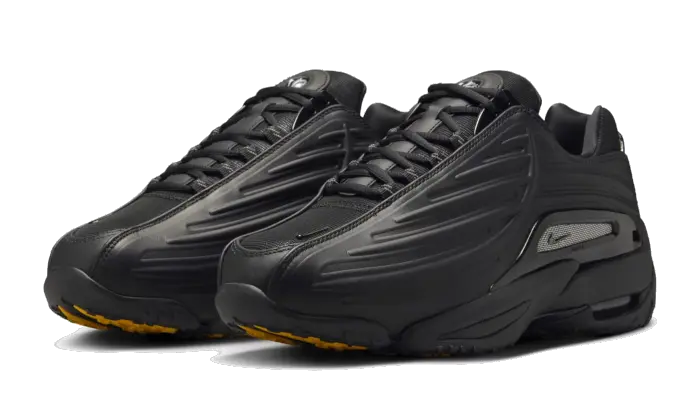 Hot Step 2 Drake NOCTA Black (DZ7293-001) - 36.5 EU - 4.5 US - Black | SOSUKICKS