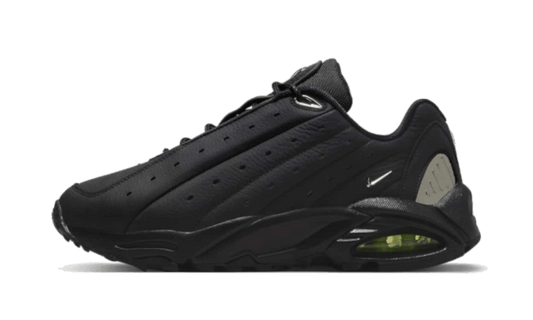 Hot Step Terra NOCTA Black (DH4692-001) - EU 36–46 - Black | SOSUKICKS