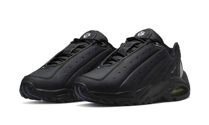 Hot Step Terra NOCTA Black (DH4692-001) - 36.5 EU - 4.5 US - Black | SOSUKICKS