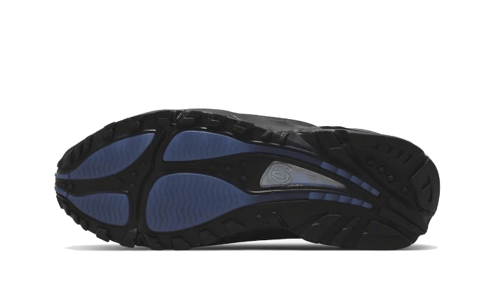 Hot Step Terra NOCTA Black (DH4692-001) - 37.5 EU - 5 US - Black | SOSUKICKS