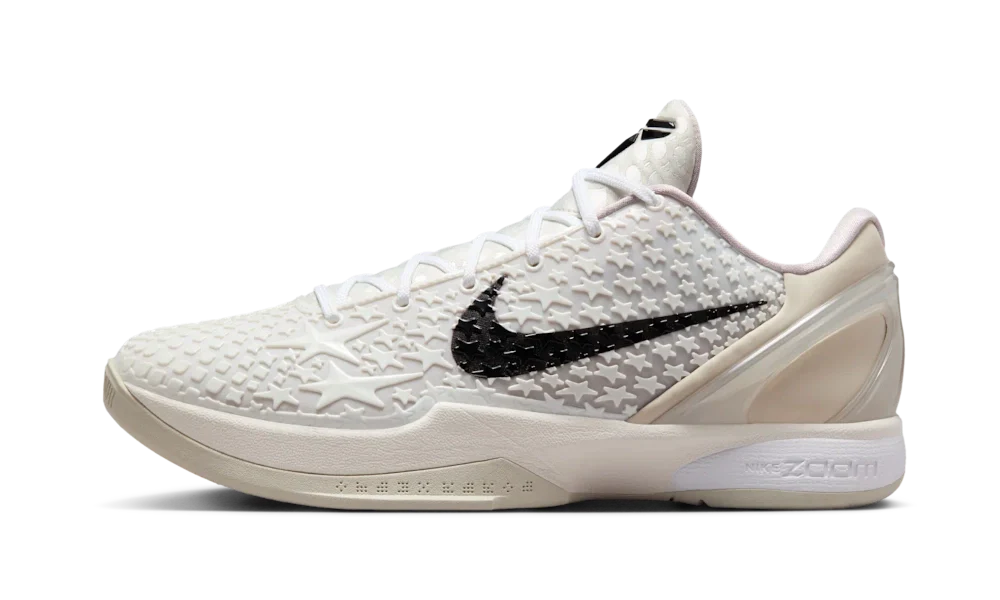 Kobe 6 Protro Sail (All-Star) (FQ3546-100) - EU 35.5–49.5 - Beige | SOSUKICKS