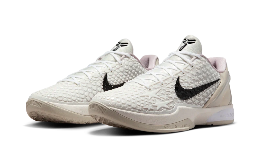 Kobe 6 Protro Sail (All-Star) (FQ3546-100) - 36 EU - 4 US - Beige | SOSUKICKS