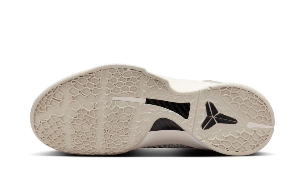 Kobe 6 Protro Sail (All-Star) (FQ3546-100) - 36.5 EU - 4.5 US - Beige | SOSUKICKS