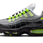 Nike Lego Air Max 95 Neon