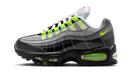 Nike Air Max 95 LEGO Neon (GS)