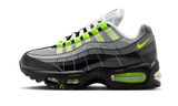 Nike Air Max 95 LEGO Neon (GS)