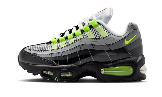 Nike Lego Air Max 95 Neon