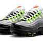 Nike Lego Air Max 95 Neon