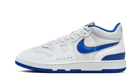 Nike Mac Attack White Game Royal