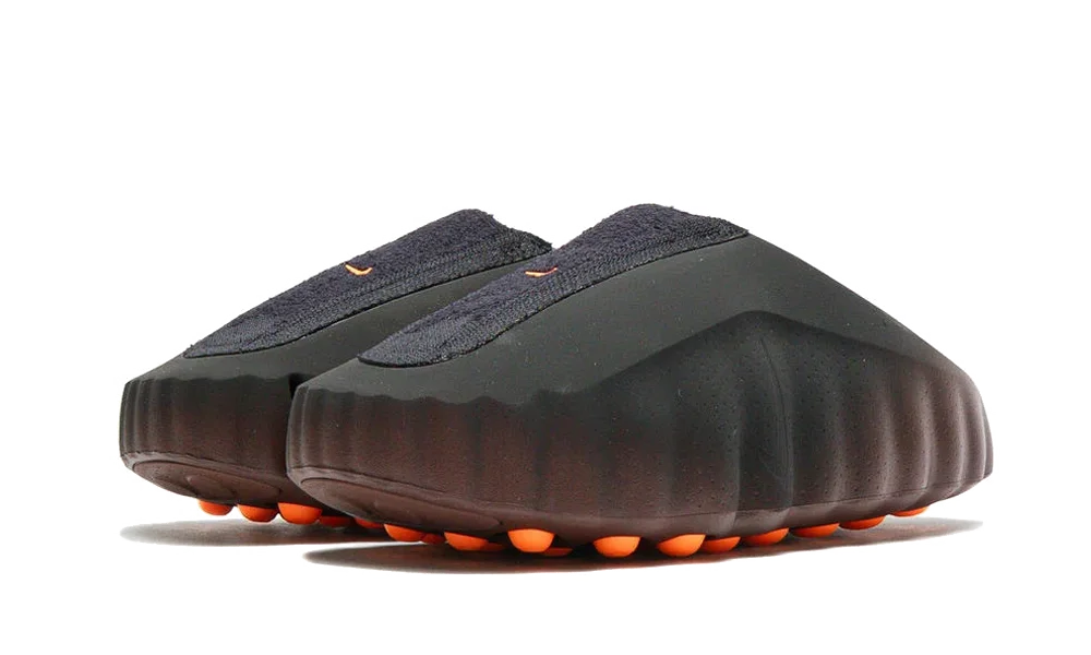 Nike Mind 001 Flyknit Bronze Eclipse — détail