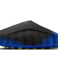 Nike Mind 001 Flyknit Hyper Royal — vue principale