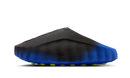Nike Mind 001 Flyknit Slide Hyper Royal Black