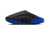Nike Mind 001 Flyknit Slide Hyper Royal Black