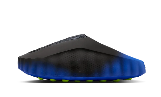 Nike Mind 001 Flyknit Hyper Royal — vue principale