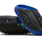 Nike Mind 001 Flyknit Hyper Royal — vue de face