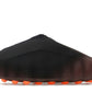 Nike Mind 001 Flyknit Slide Bronze Eclipse Total Orange
