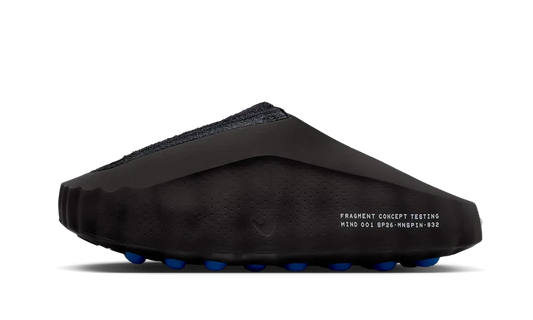 Nike Mind 001 Fragment Black
